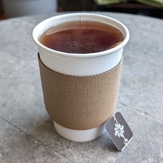 Tea