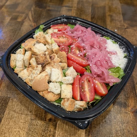 Caesar Salad