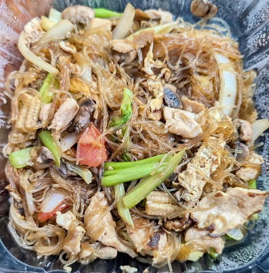 Pad Woon Sen