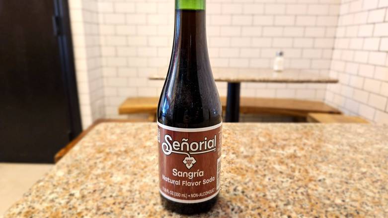 Sangria Senorial