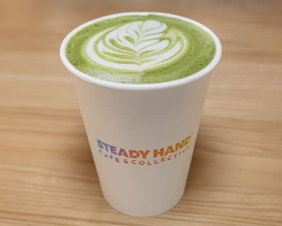 Matcha