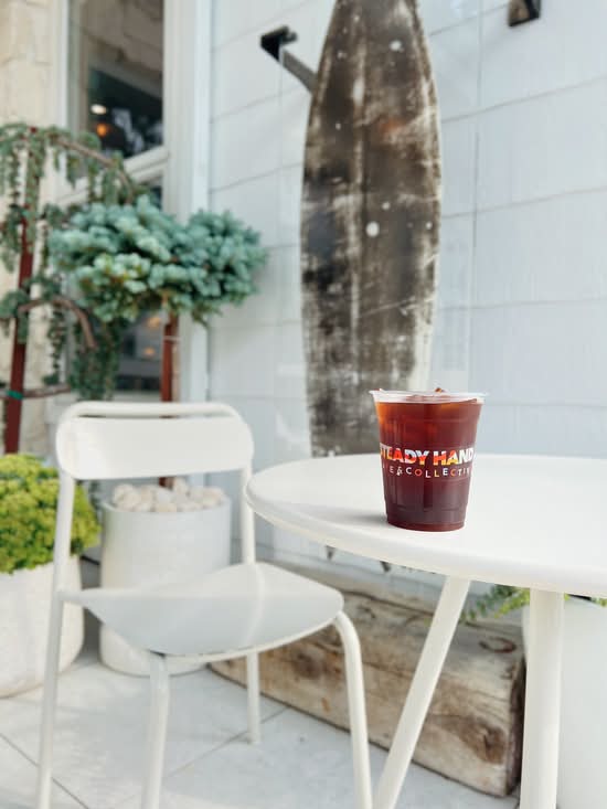 Cold Brew