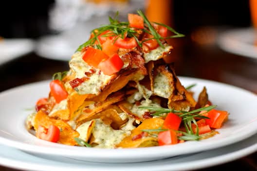 J.T.'s Kettle Chips