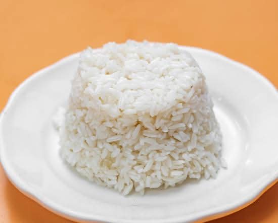 White Rice