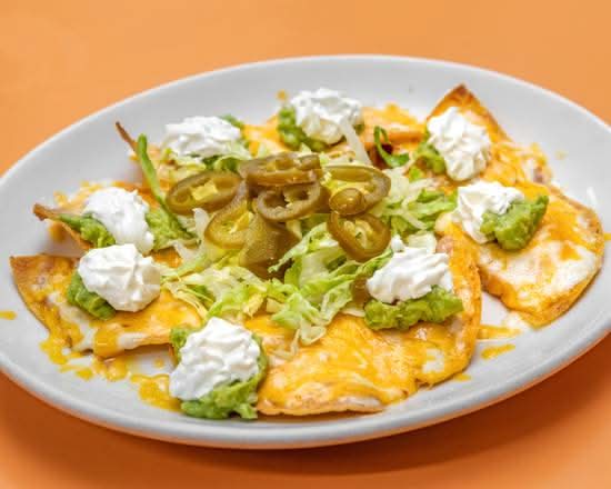 Super Nachos
