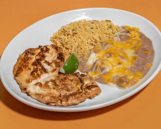 Pollo Sonora