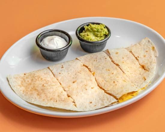 Quesadilla