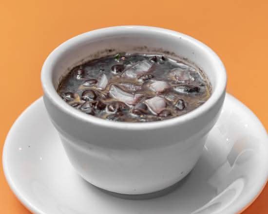Black Bean Soup