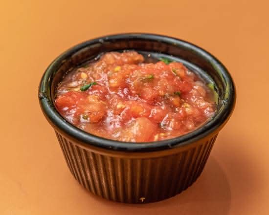 Small Salsa