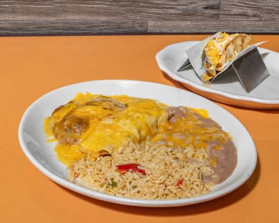 La Bamba Combination