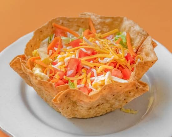 Taco Salad