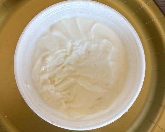 Sour Cream
