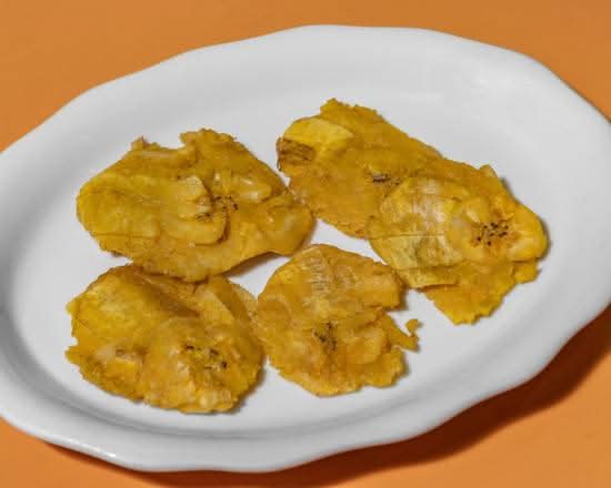 Tostones