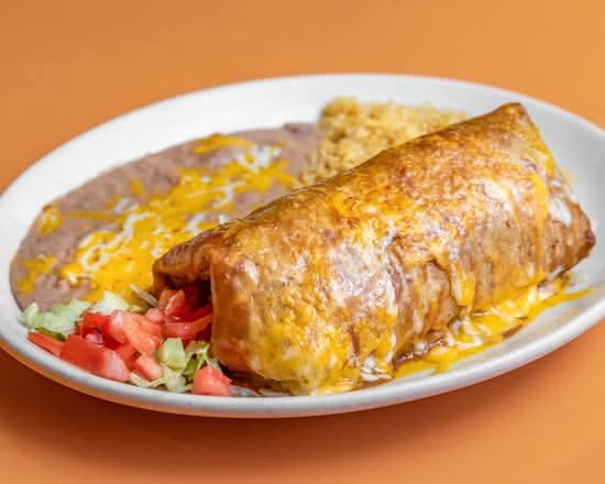 Chimichanga