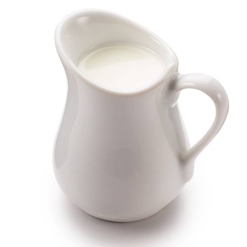 Cream Packet [15.0 Cals]