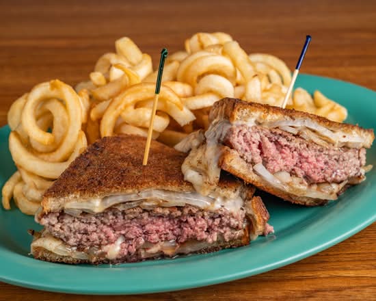 Patti Melt