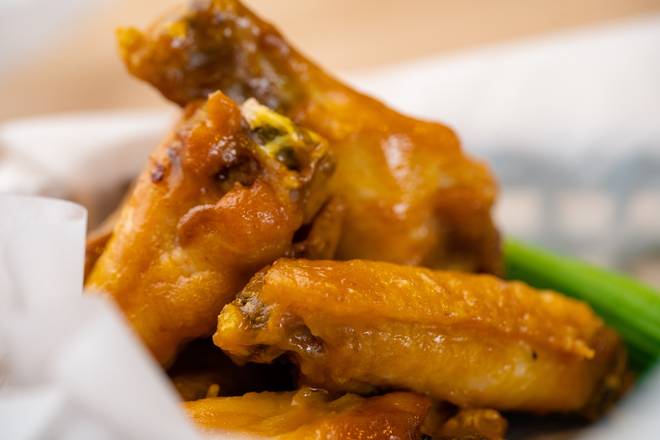 6 Wings