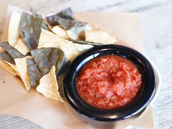 Chips & Salsa