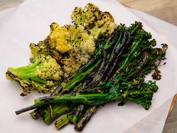 Broccolini & Caulilini