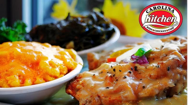 Fried Pork Chops