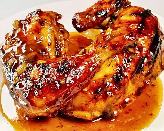 BBQ Chicken