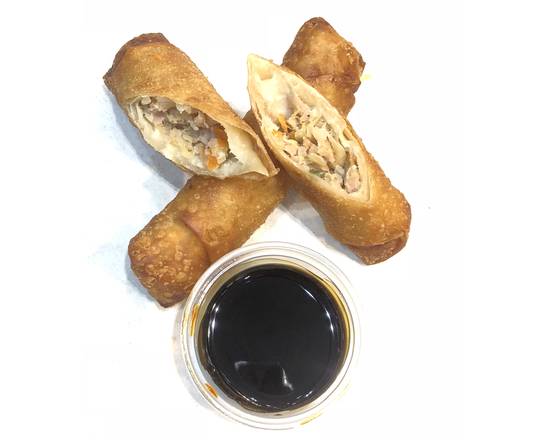 Egg Roll (1 pc)