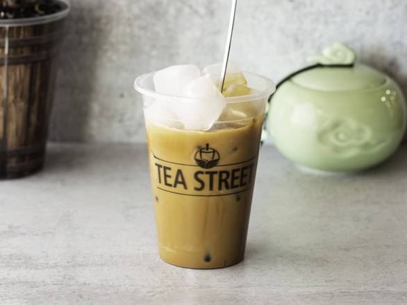 Vietnamese Coffee