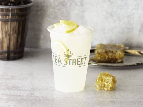 Honey Lemonade