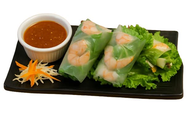 Fresh Spring Roll