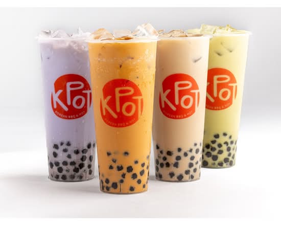 Boba Tea