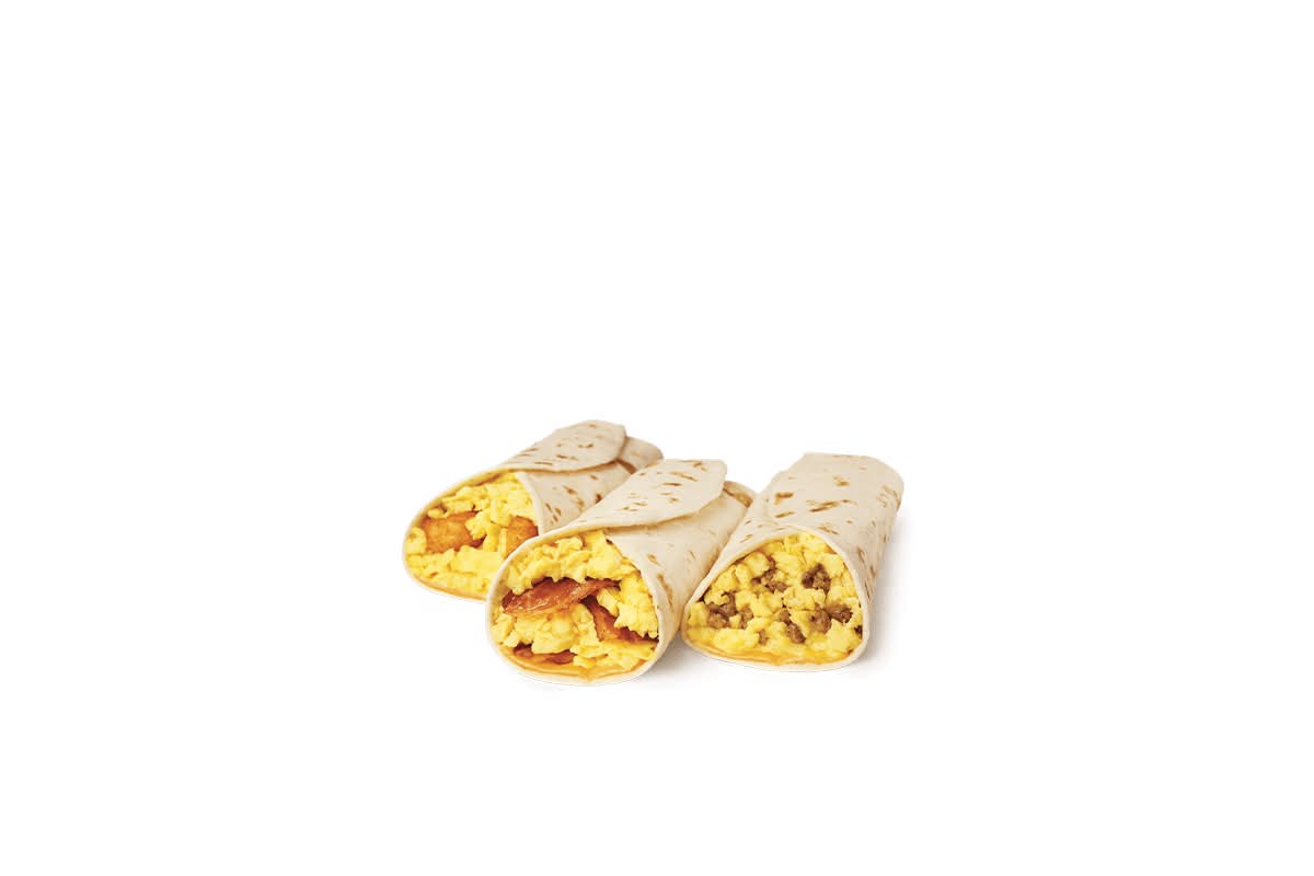 #20 Taquito with Cheese