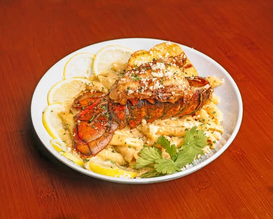 Lobster Tail Meal