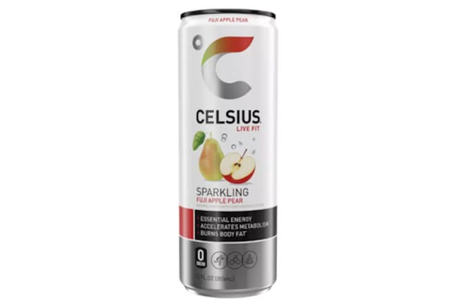 Celsius Energy Drink