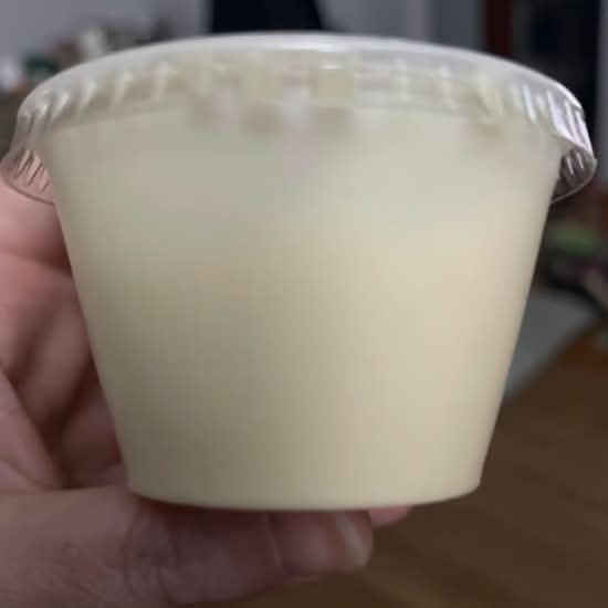 Cheese Dip