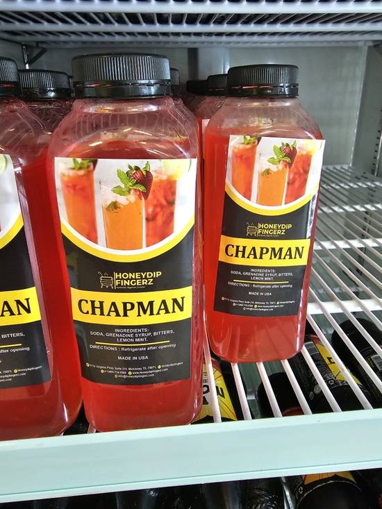 Chapman