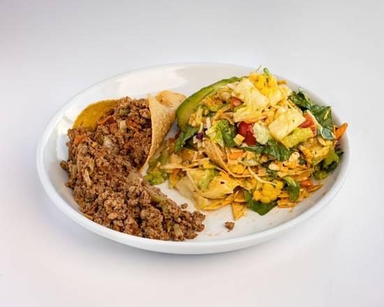 Taco Salad*