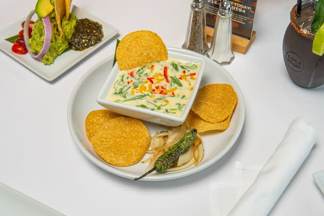 Queso Doce*