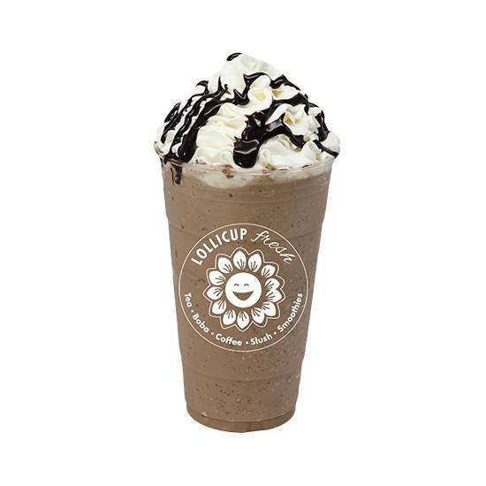 Java Chip Frappe