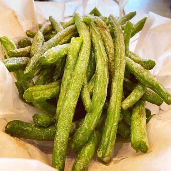 String Beans