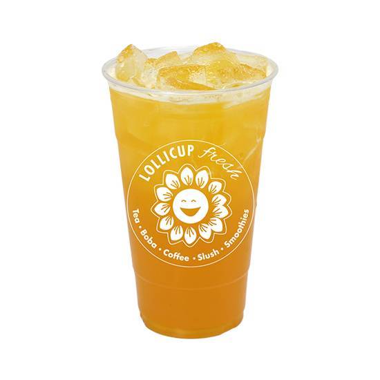 Mango Tea