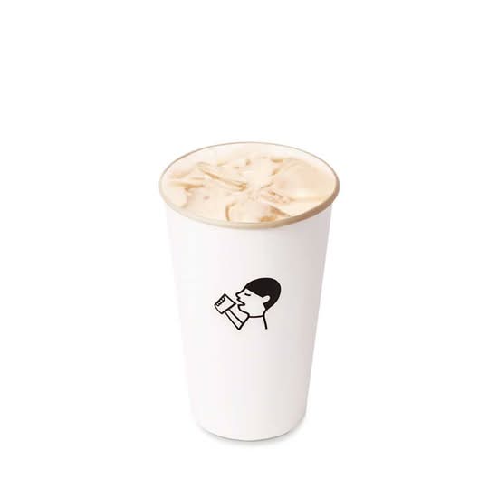 Black Milk Tea