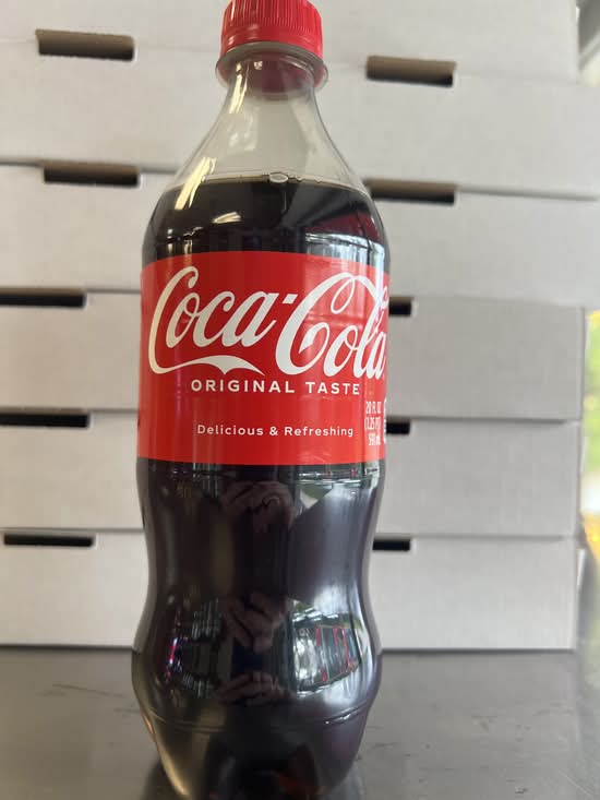 Coke