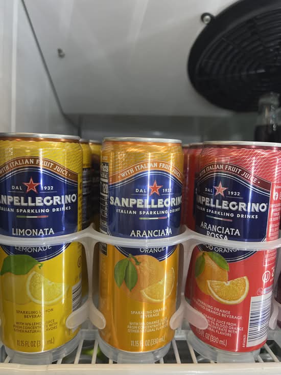 Aranciata