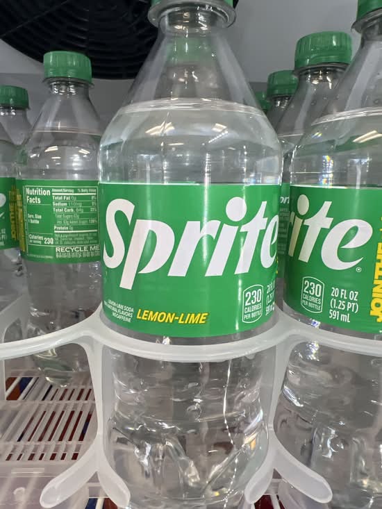Sprite