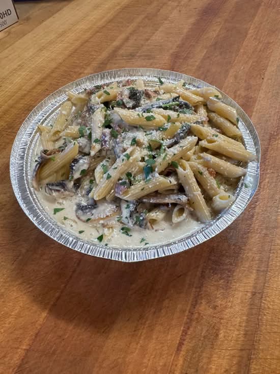 04. Penne