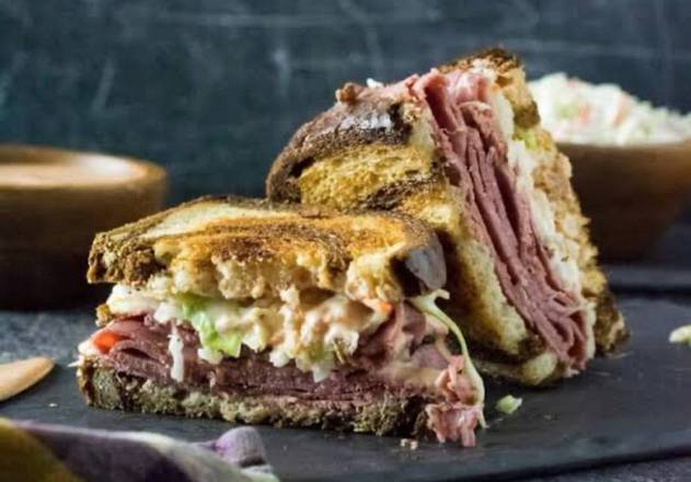 Pastrami