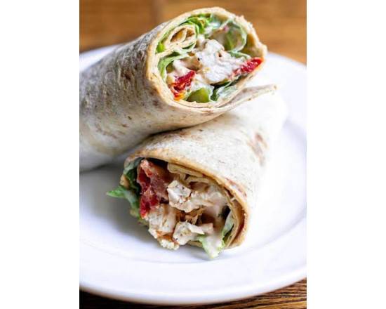 Caesar Wrap