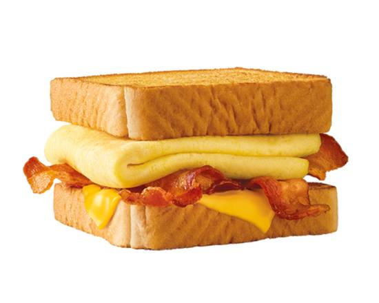 Bacon BREAKFAST TOASTER®