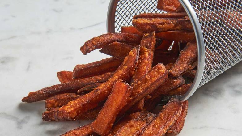 Sweet Potato Fries