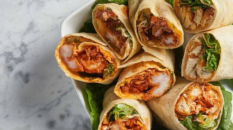 Chicken Wrap